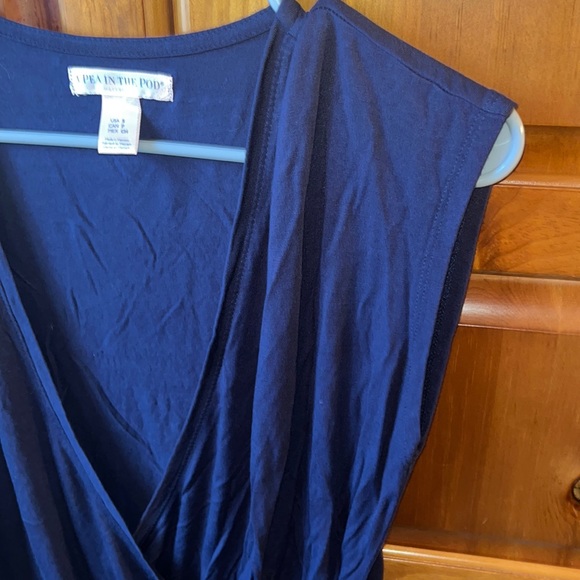 A Pea In The Pod Top - Picture 4 of 9